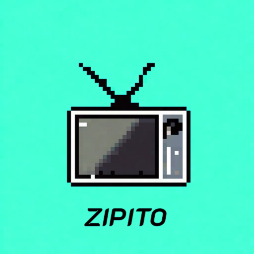 Зипито (Zipito)