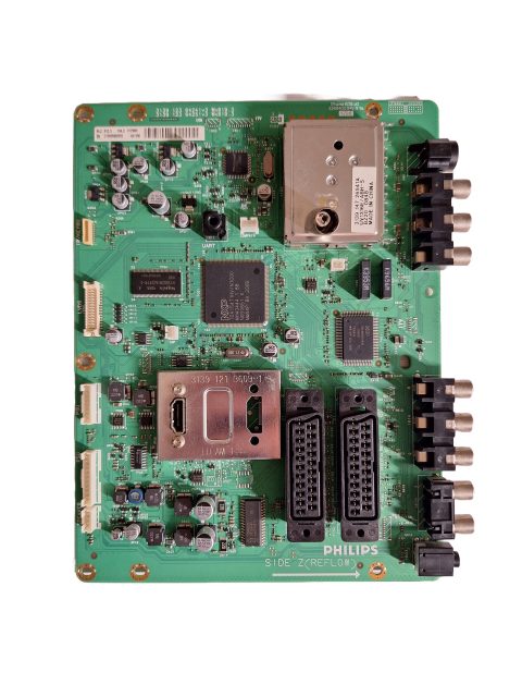Материнская плата 3139 123 64241v3 Wk819.3 3139 123 64251v3 Wk819.3 для телевизора PHILIPS 32PFL3403/12