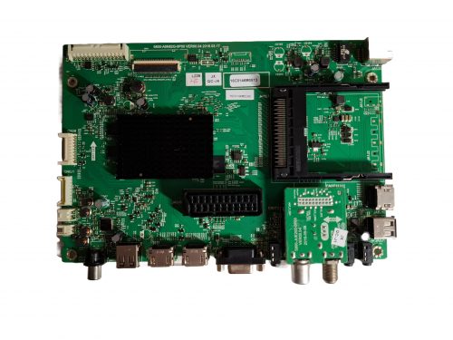 Материнская плата 5800-A6N82G-0P00 для телевизора GOLDSTAR LT-42T500F