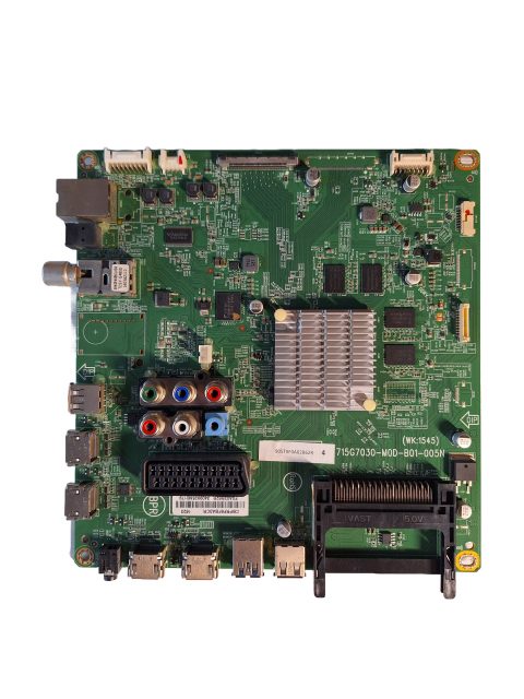 Материнская плата 715G7030-M0D-B01-005N для телевизора PHILIPS 49PFT5501/60