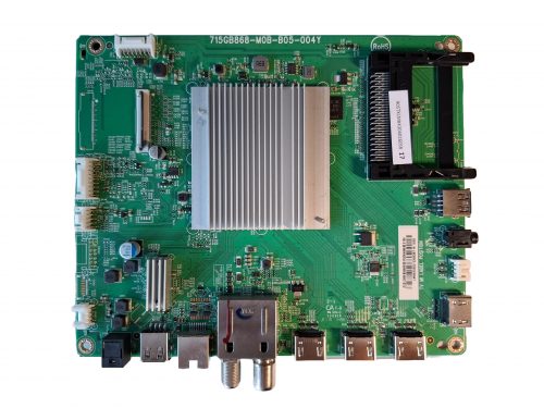 Материнская плата 715GB868-M0C-B02-004B для телевизора PHILIPS 50PUS7406/60