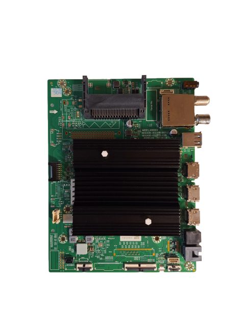 Материнская плата A9K90G N012406-002375-007 для телевизора DIGMA PRO UHD 43C