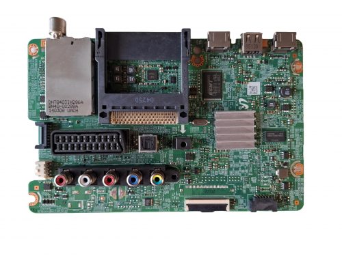 Материнская плата BN41-02098A для телевизора SAMSUNG UE40H5000AK