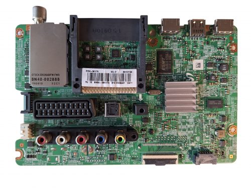 Материнская плата BN41-02098B BN94-08117A для телевизора SAMSUNG UE32J5100AK
