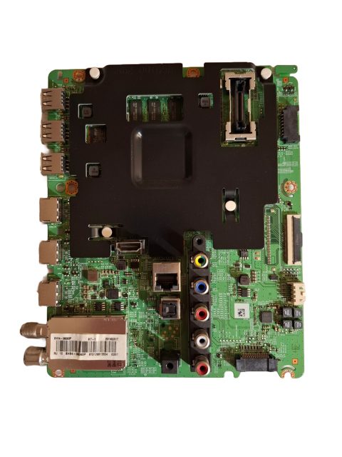 Материнская плата BN41-02156B BN94-09093P для телевизора SAMSUNG UE48J6300AU