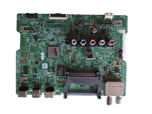 Материнская плата BN41-02582B для телевизора SAMSUNG UE43N5000AU