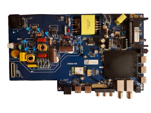Материнская плата CV9632-K55 для телевизора HIPER U50YQ2200GR