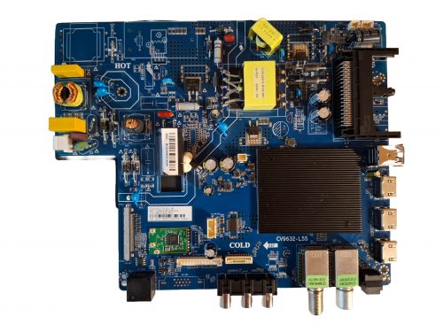 Материнская плата CV9632-L55 для телевизора STARWIND SW-LED43UB400