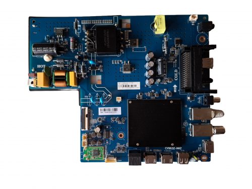 Материнская плата CV9632-M42 для телевизора DEXP U43G9000C/G