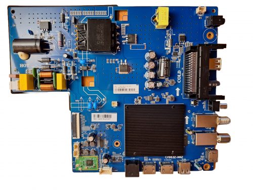 Материнская плата CV9632-M42 для телевизора HYUNDAI H-LED43BU7003