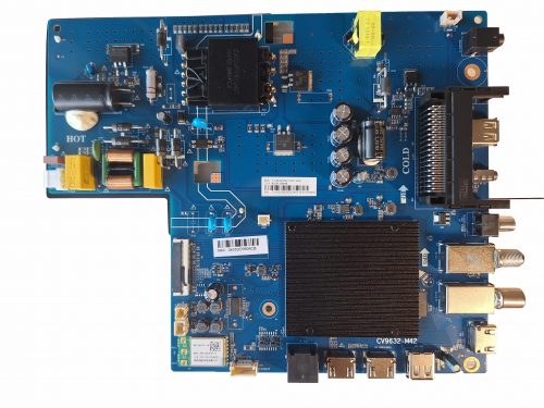 Материнская плата CV9632-M42 для телевизора STARWIND SW-LED43UG405