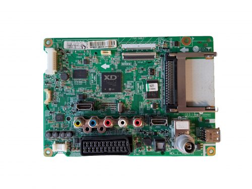 Материнская плата EAX64891403 (1.0) EBT62385625 для телевизора LG 32LN536B