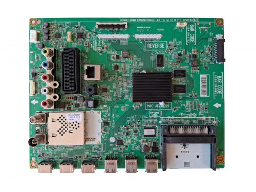 Материнская плата EAX65610904 (1.0) EBR78671301 для телевизора LG 32LB570V