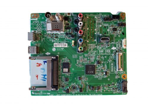 Материнская плата EAX66748005 (1.0) EBU63665921 для телевизора LG 32LH530V