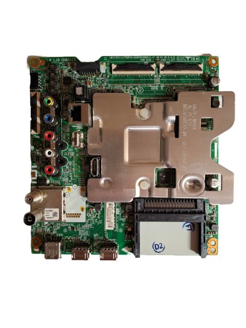 Материнская плата EAX67872805 (1.1) EBU65273804 для телевизора LG 43UK6450PLC