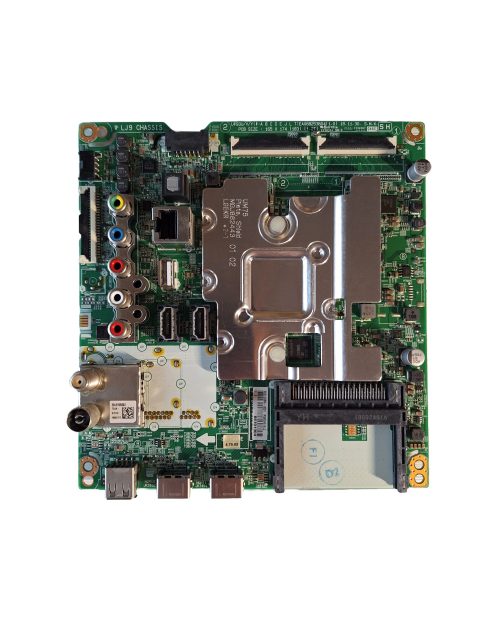 Материнская плата EAX68253604 (1.0) EBU66101304 для телевизора LG 43UM7500PLA
