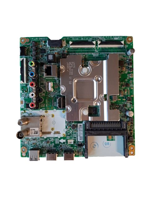 Материнская плата EAX68253605 (1.1) EBU66066234 для телевизора LG 55UM7300PLB