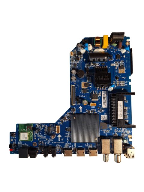 Материнская плата EL.MT9216-FG48 для телевизора DIGMA DM-LED32SBB31