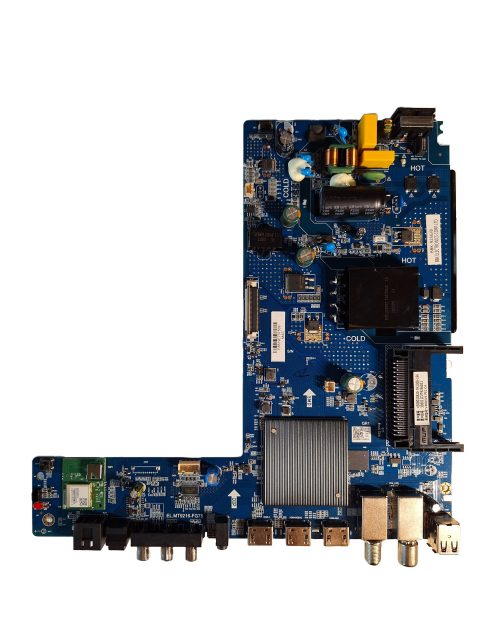 Материнская плата EL.MT9216-FG75 для телевизора BBK 40LEX-7246/FTS2C