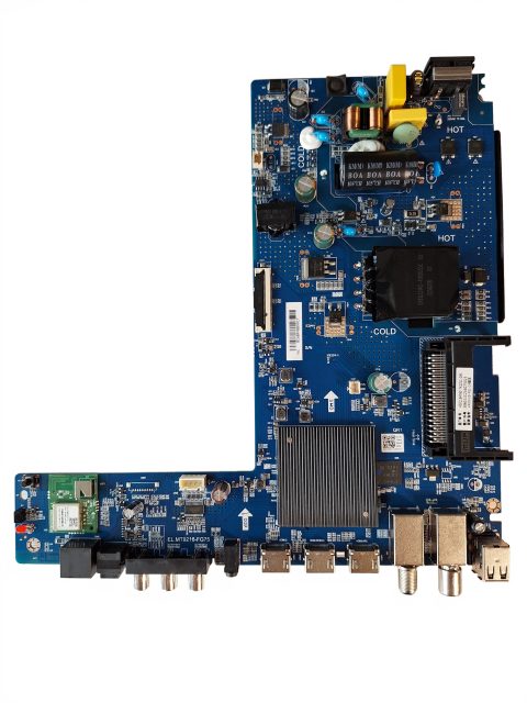 Материнская плата EL.MT9216-FG75 для телевизора DIGMA DM-LED40SBB31
