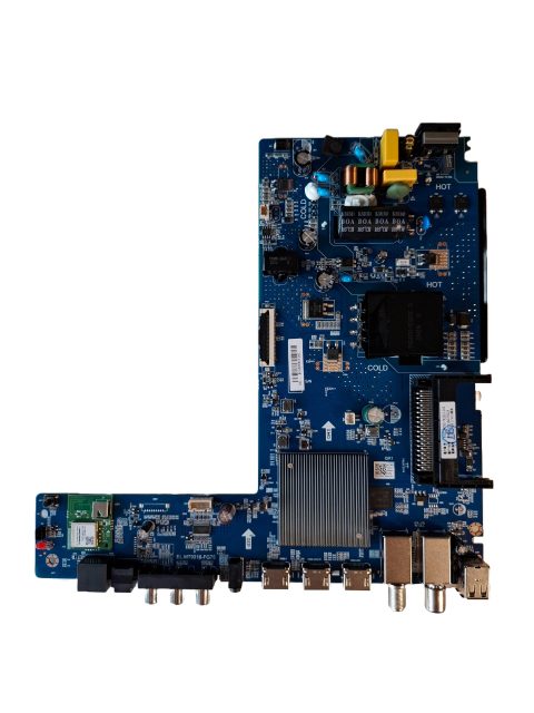 Материнская плата EL.MT9216-FG75 для телевизора POLARLINE 43PL51TC-SM