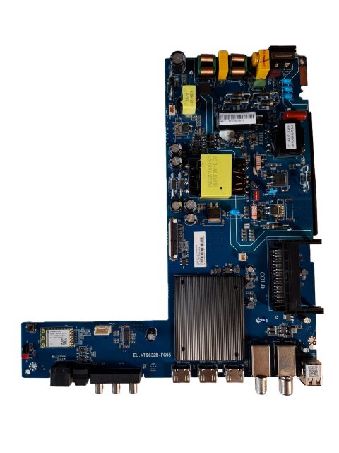 Материнская плата EL.MT9632R-FG95 для телевизора STARWIND SW-LED55UG403