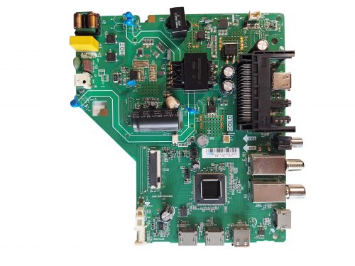 Материнская плата JUC7.820.00266540 для телевизора DEXP F43F7000C/G