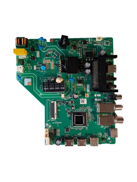 Материнская плата JUC7.820.00293036 для телевизора DEXP F42F7000C/G