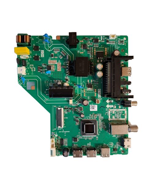 Материнская плата JUC7.820.00293036 для телевизора SKYLINE 43LT5901
