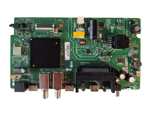 Материнская плата MB-M9256-PW-AS для телевизора DIGMA DM-LED32SBB35