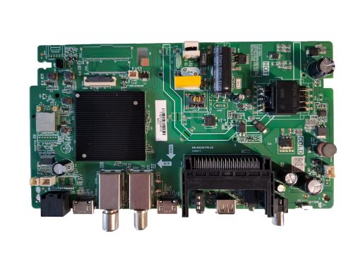 Материнская плата MB-M9256-PW-AS для телевизора HYUNDAI H-LED32BS5003