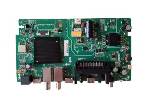 Материнская плата MB-M9256-PW-AS для телевизора SUNWIND SUN-LED32XS300