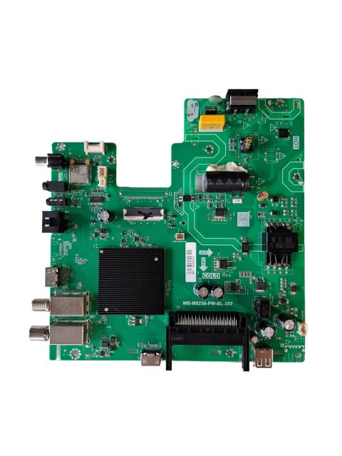 Материнская плата MB-M9256-PW-BL-357 для телевизора DIGMA DM-LED32SBB36
