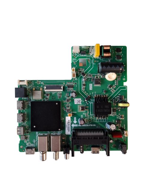 Материнская плата MB-M9256-PW-BL для телевизора DEXP 40FCS1