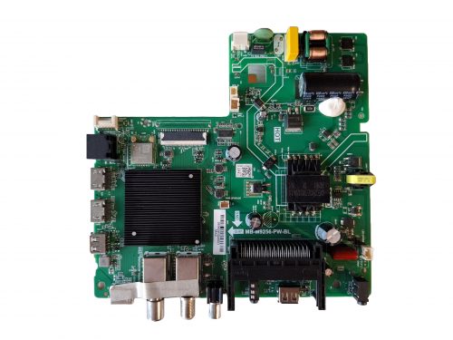 Материнская плата MB-M9256-PW-BL для телевизора DEXP 40FCY2