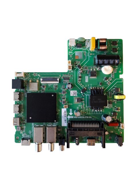 Материнская плата MB-M9256-PW-BL для телевизора DOFFLER 40KFS57
