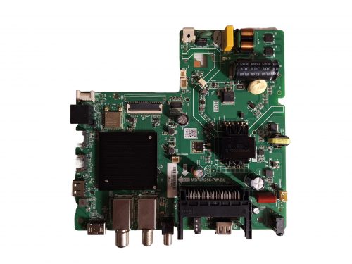 Материнская плата MB-M9256-PW-BL для телевизора HARTENS HTY-43FHD06G-HC22