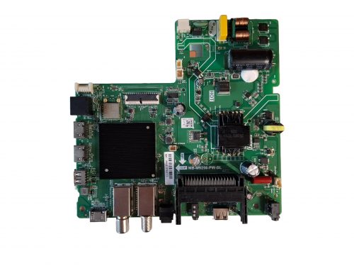Материнская плата MB-M9256-PW-BL для телевизора SBER SDX-43F2012S