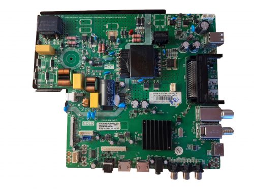 Материнская плата P150-3683V6.0 для телевизора DEXP U50F7000E