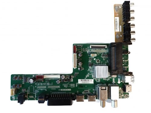 Материнская плата T.MS3463S.711 для телевизора SHARP LC-48CFE4042E