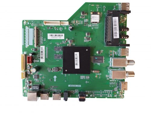 Материнская плата T.MS6586.U801 для телевизора HAIER LE55Q6500U