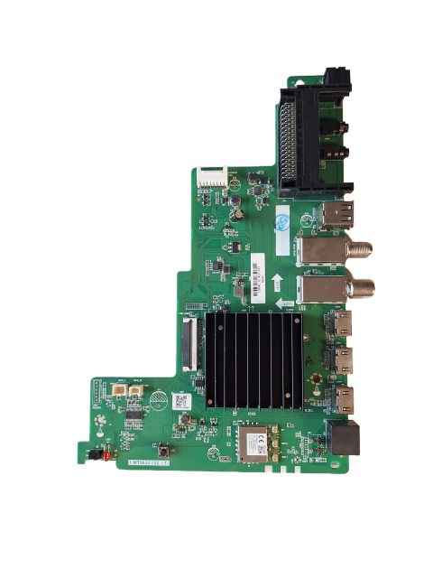 Материнская плата T.MT9632.722 для телевизора DEXP 50UCY2/G