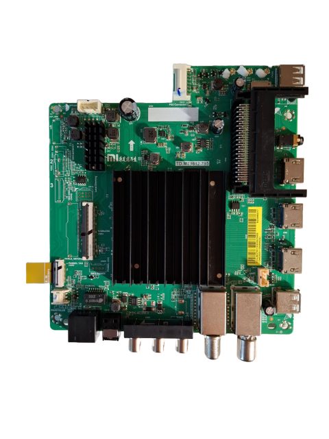 Материнская плата TD.MT9612.795 для телевизора XIAOMI L43M7-EARU