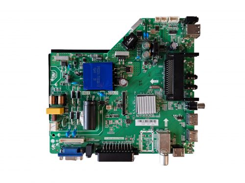 Материнская плата TP.MS3663S.PB801 для телевизора POLAR PC50LF11T2C