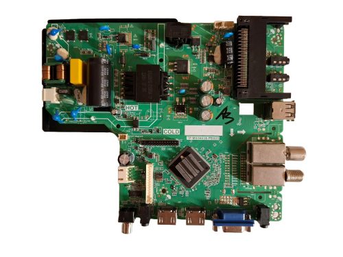 Материнская плата TP.MS3663S.PB805 для телевизора HI VHIT-40F152MS