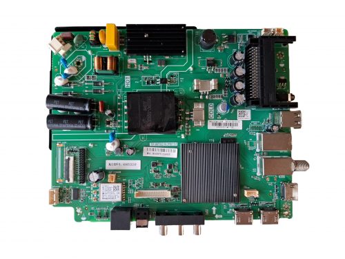 Материнская плата TP.MT9216.PB731 для телевизора HAIER 32 SMART TV S1