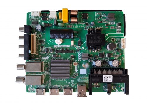 Материнская плата TP.SK105S.PB802 (T) для телевизора TOPDEVICE TDTV42BN02F_BK