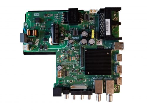 Материнская плата TP.SK516S.PB802 для телевизора HARPER 43F660TS