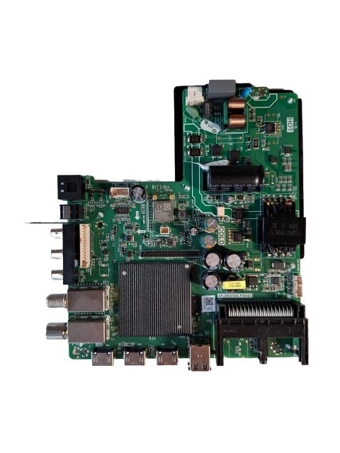 Материнская плата TP.SK516S.PB802 для телевизора HARTENS HTY-43FHD06B-S2