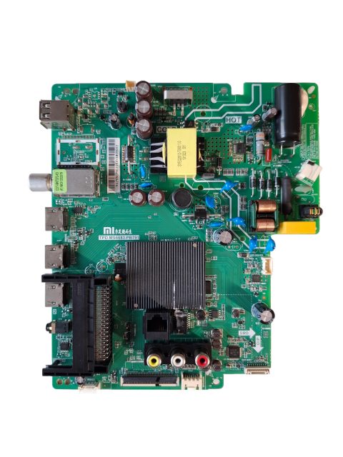 Материнская плата TPD.MS6683.PB791 для телевизора XIAOMI L32M5-5ARU